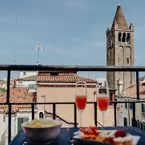  Affittacamere Palazzetto Barnaba Italia