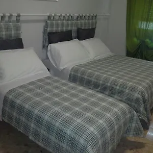 ** Affittacamere Olimpica Relais Italia