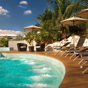 ***** Resort Sandos Caracol Eco (adults Only) Messico