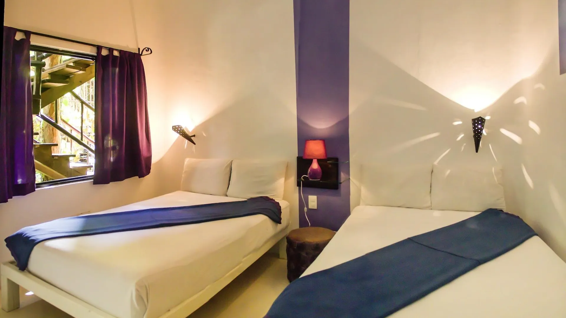 Hotel Kinbe - Few Steps From 5Th Avenue And The Beach Playa del Carmen